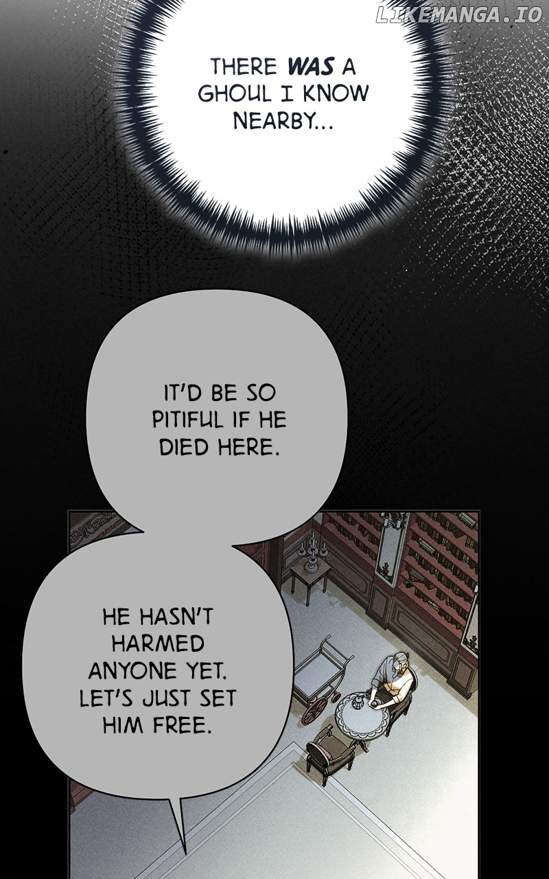 men of the harem Chapter 184 page 25