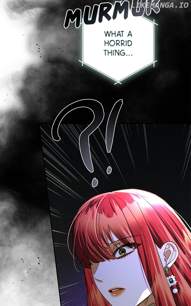 men of the harem Chapter 184 page 46
