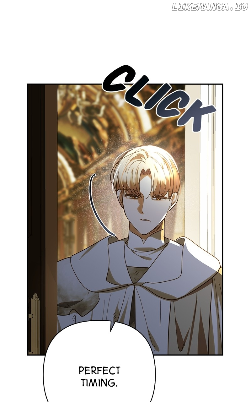 men of the harem Chapter 184 page 29
