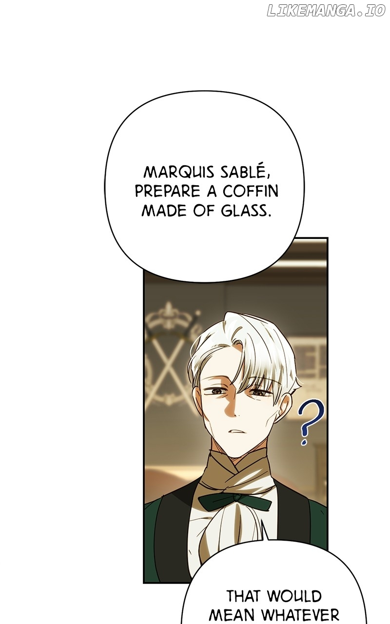 men of the harem Chapter 184 page 35