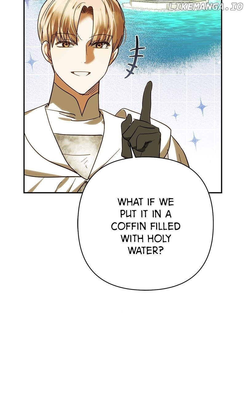 men of the harem Chapter 184 page 33
