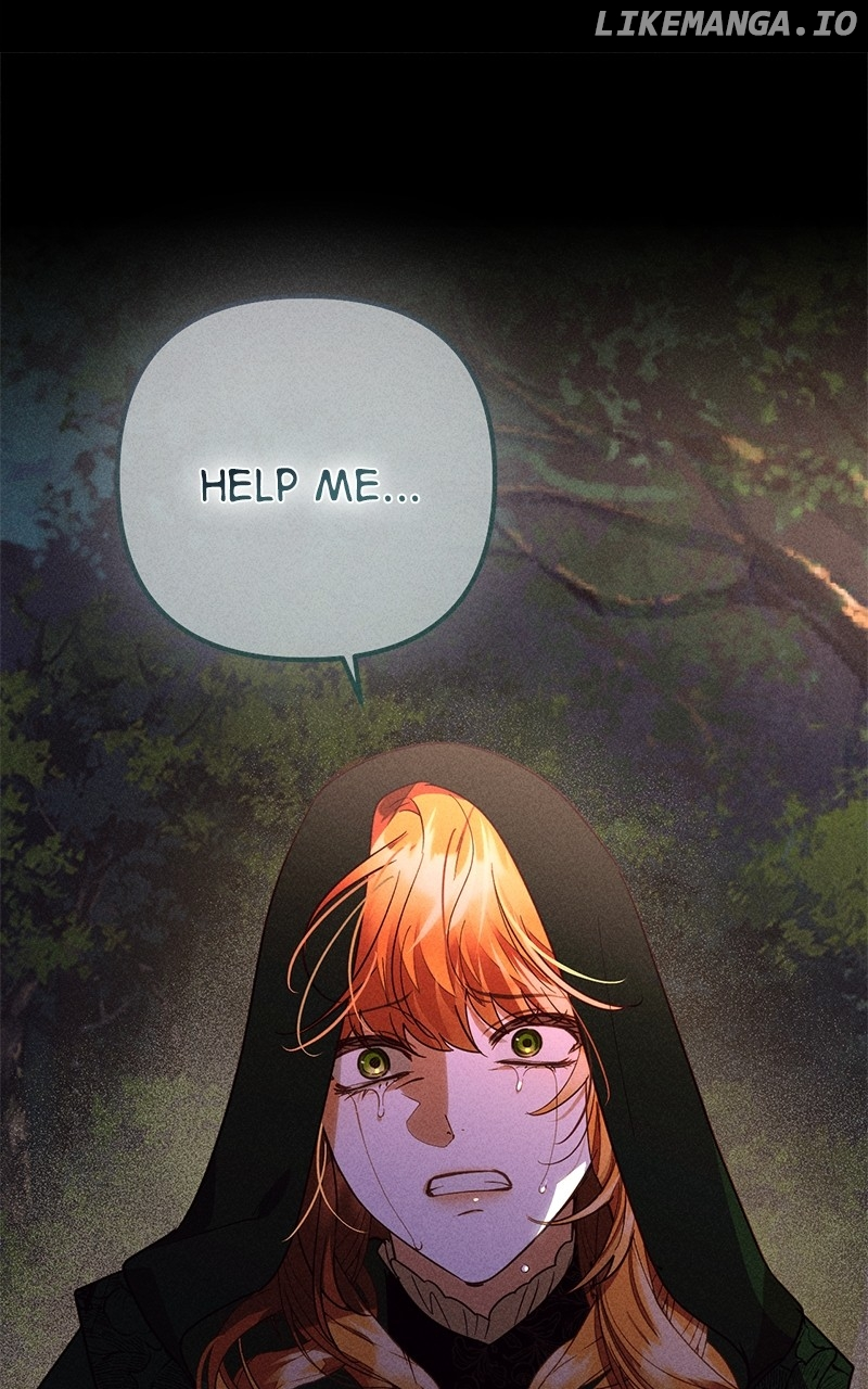 men of the harem Chapter 184 page 14