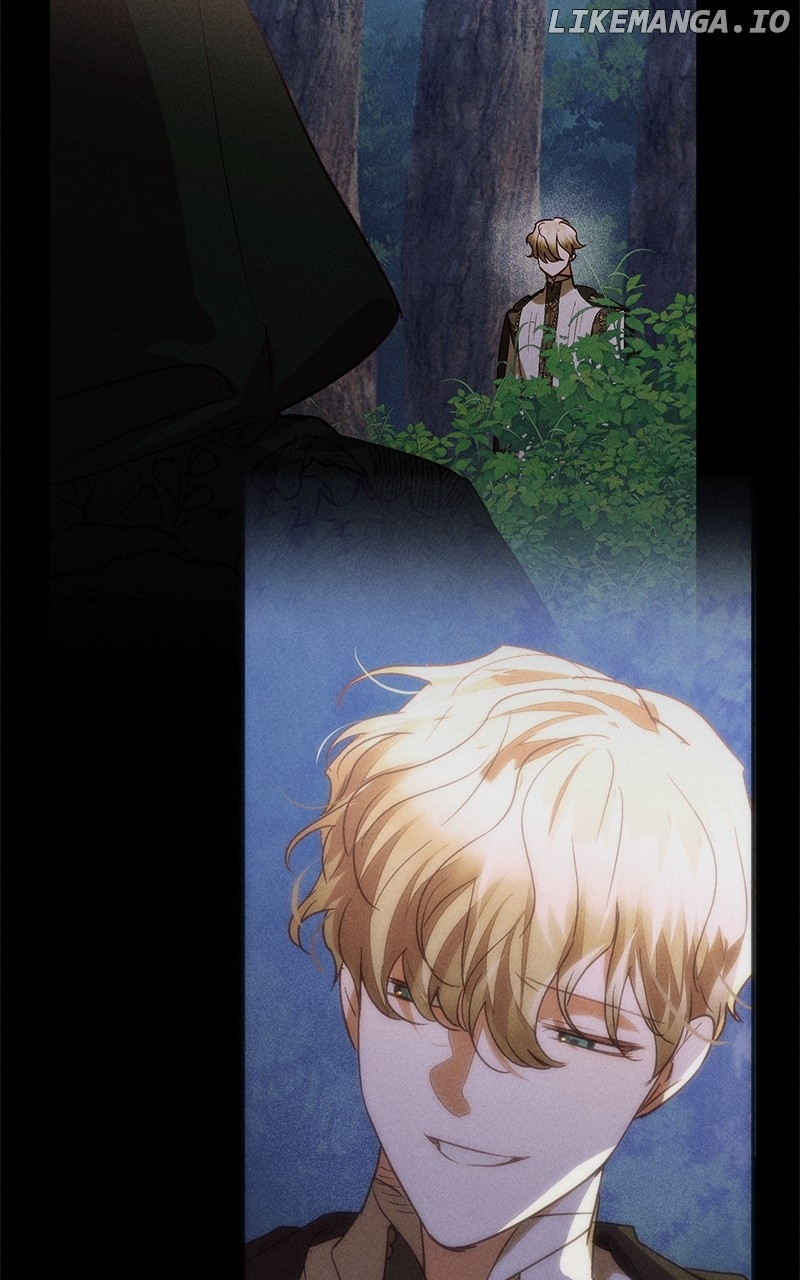 men of the harem Chapter 184 page 55