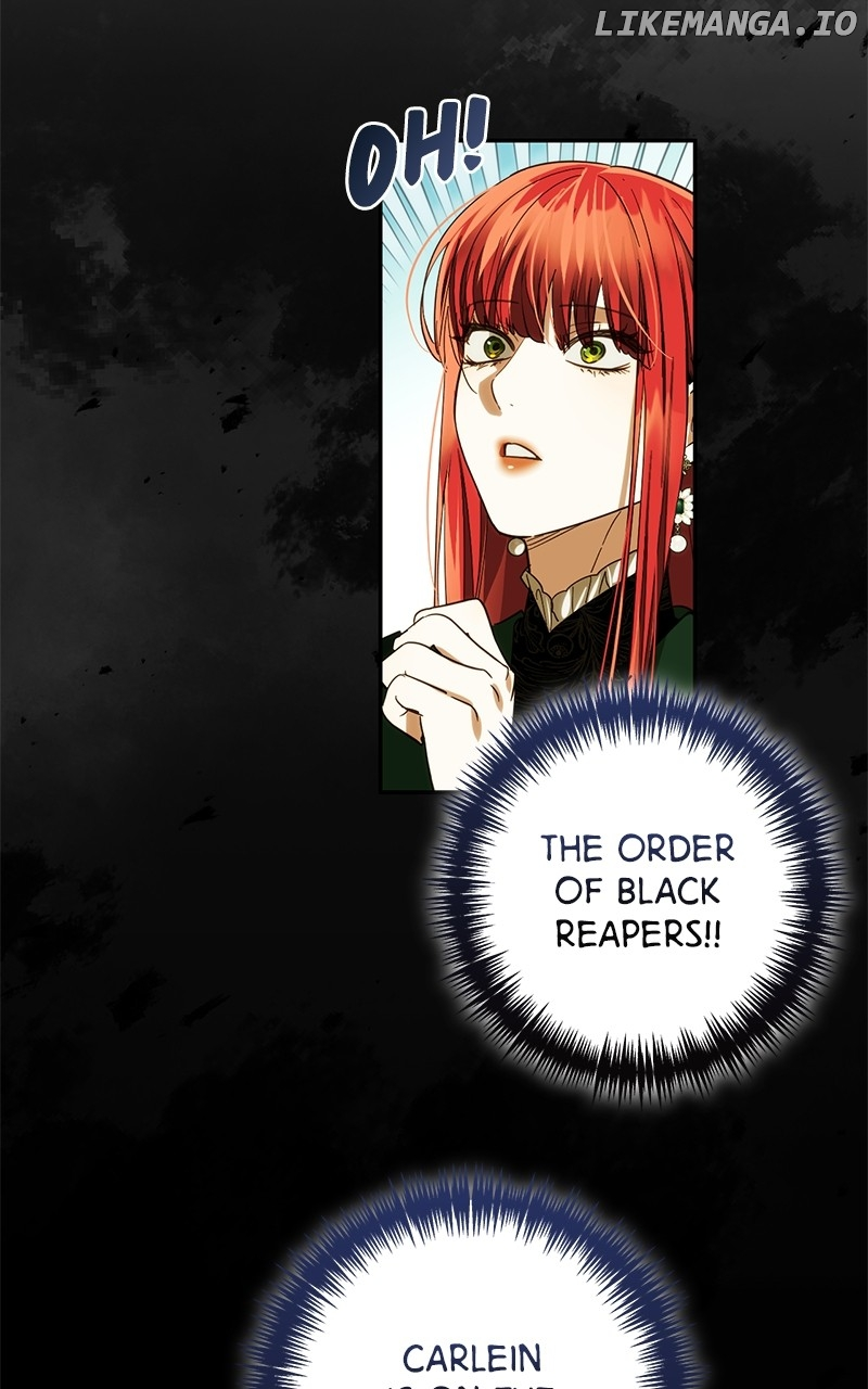 men of the harem Chapter 184 page 58
