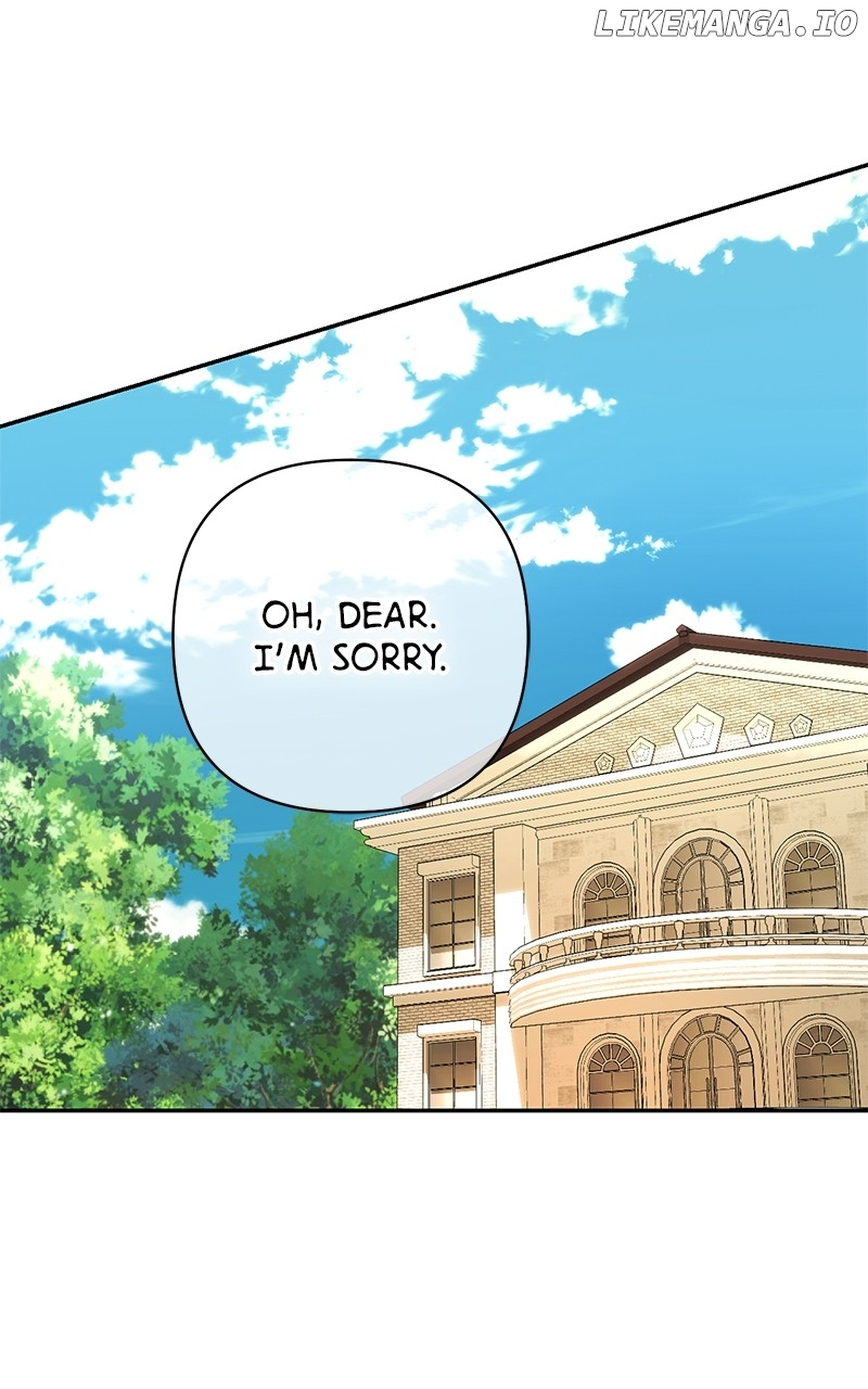 men of the harem Chapter 184 page 61