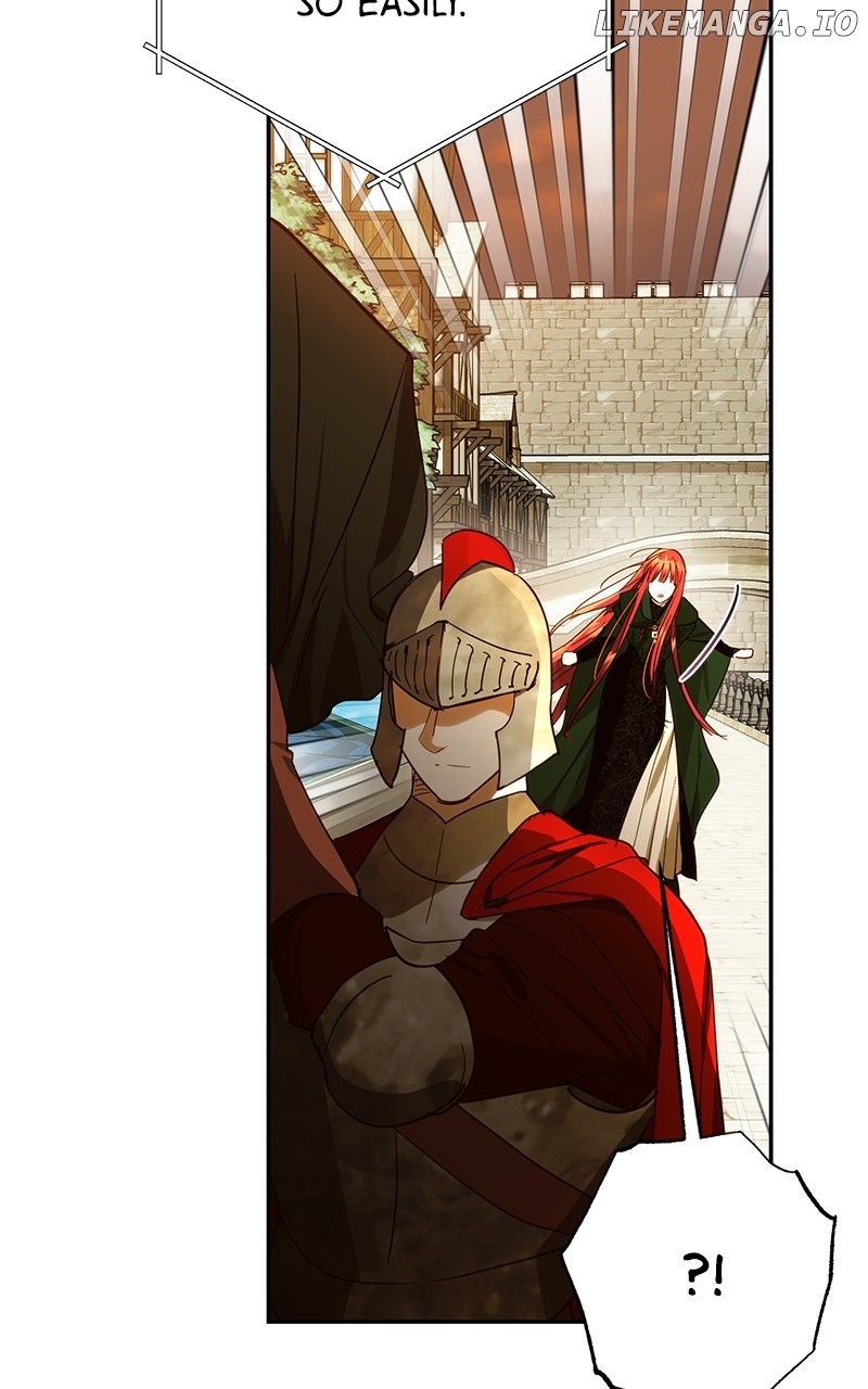men of the harem Chapter 184 page 66