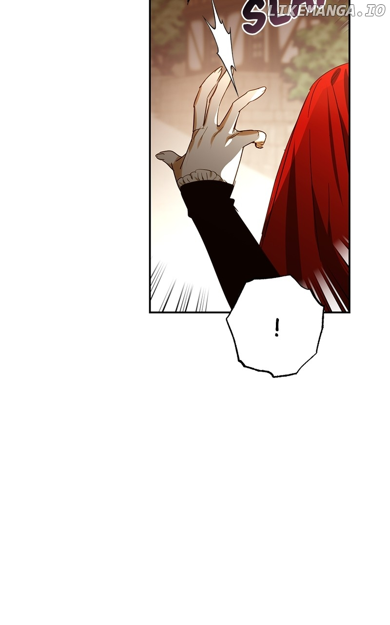 men of the harem Chapter 184 page 69