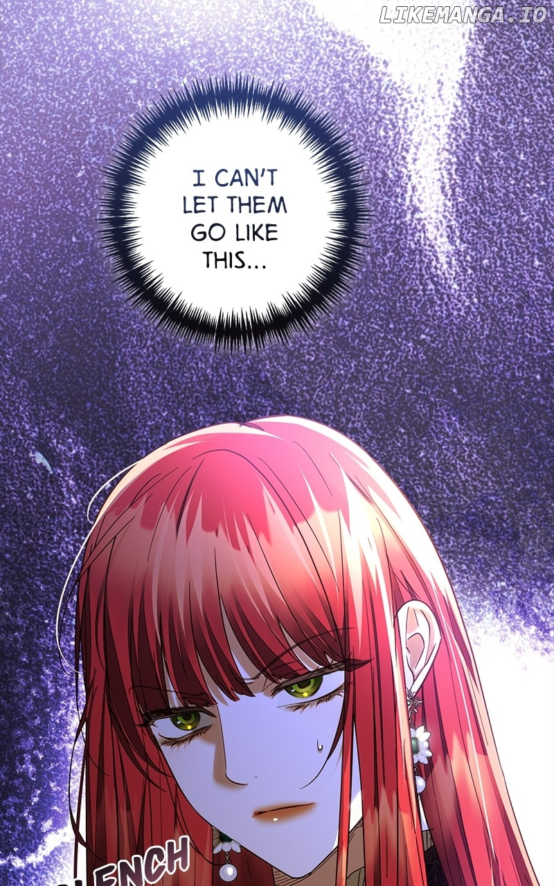 men of the harem Chapter 184 page 71