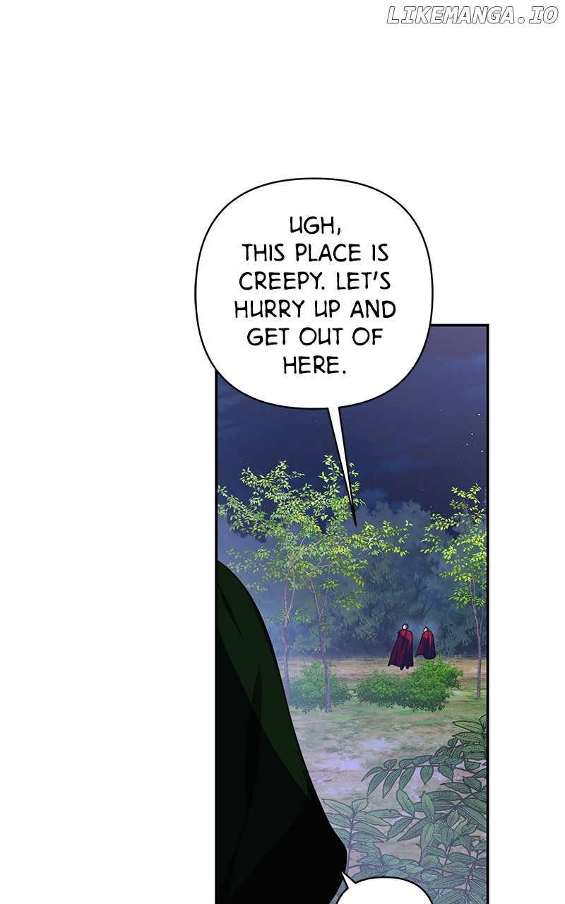 men of the harem Chapter 184 page 77