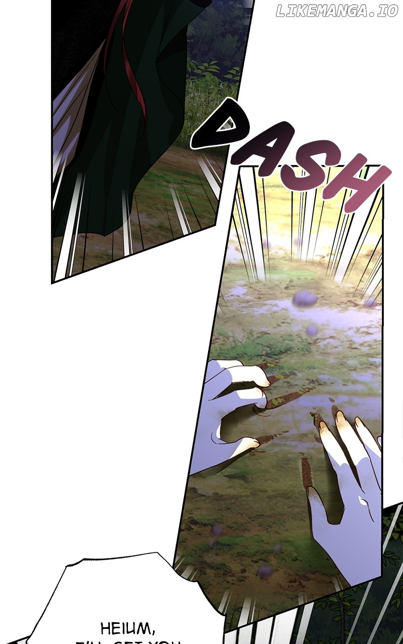 men of the harem Chapter 184 page 79