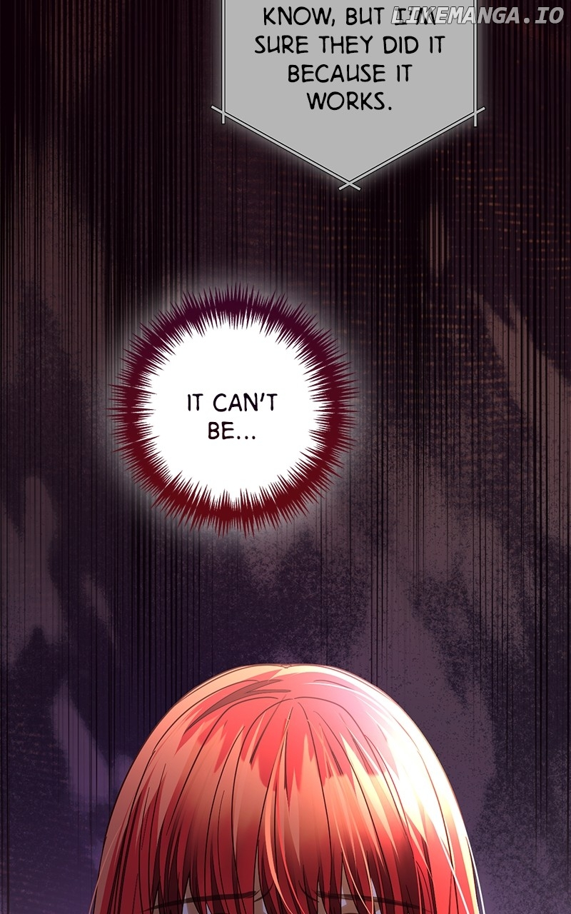 men of the harem Chapter 184 page 86