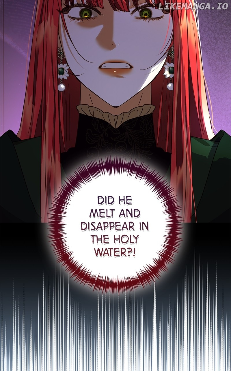 men of the harem Chapter 184 page 87