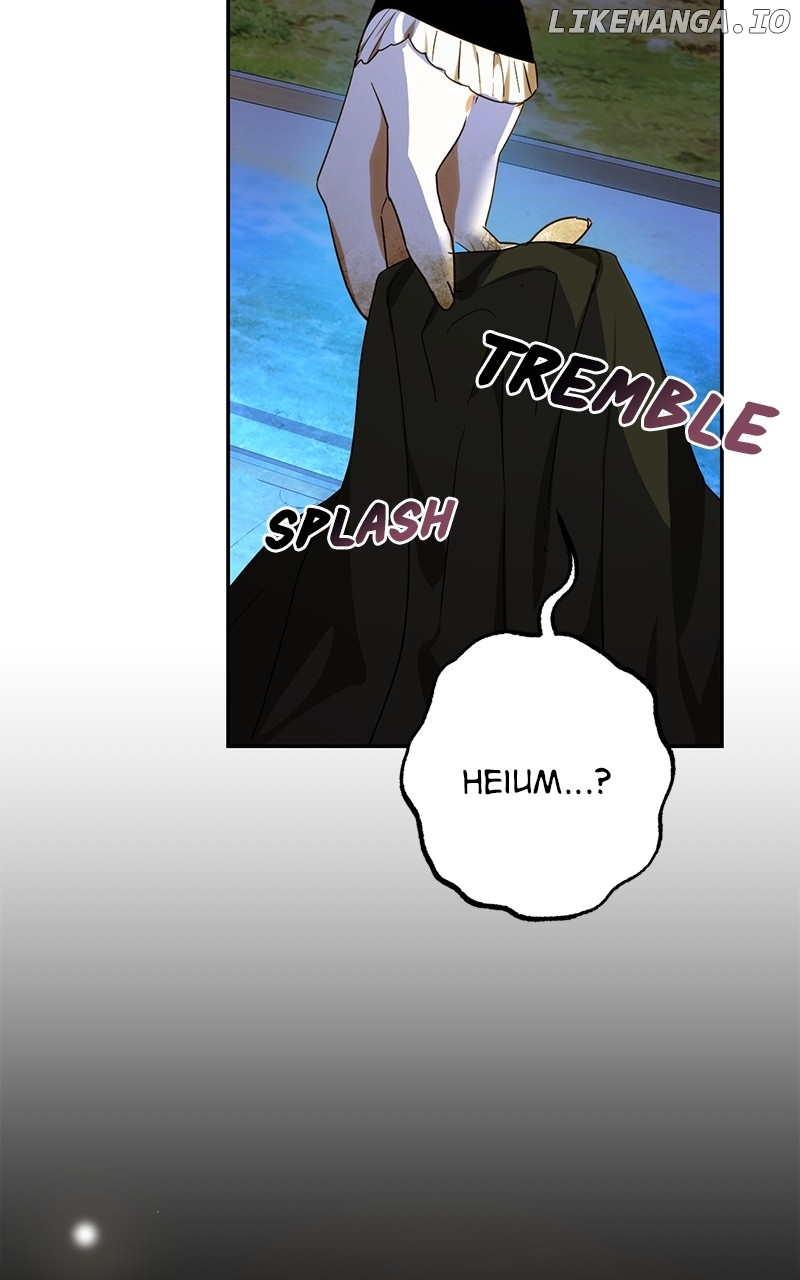 men of the harem Chapter 184 page 89