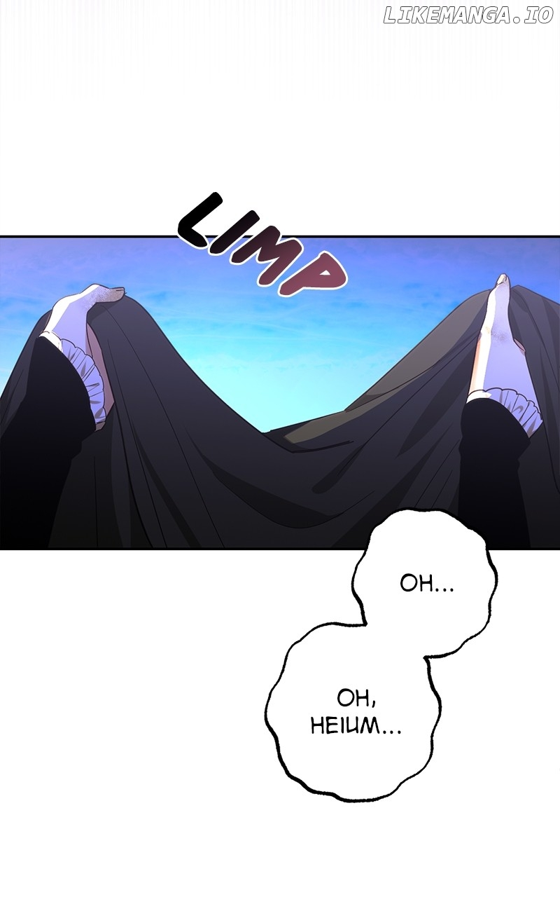 men of the harem Chapter 184 page 95