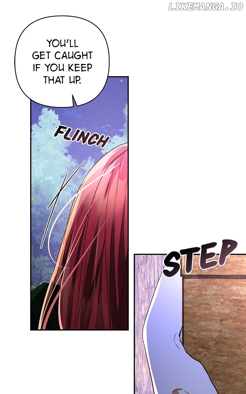 men of the harem Chapter 185 page 3