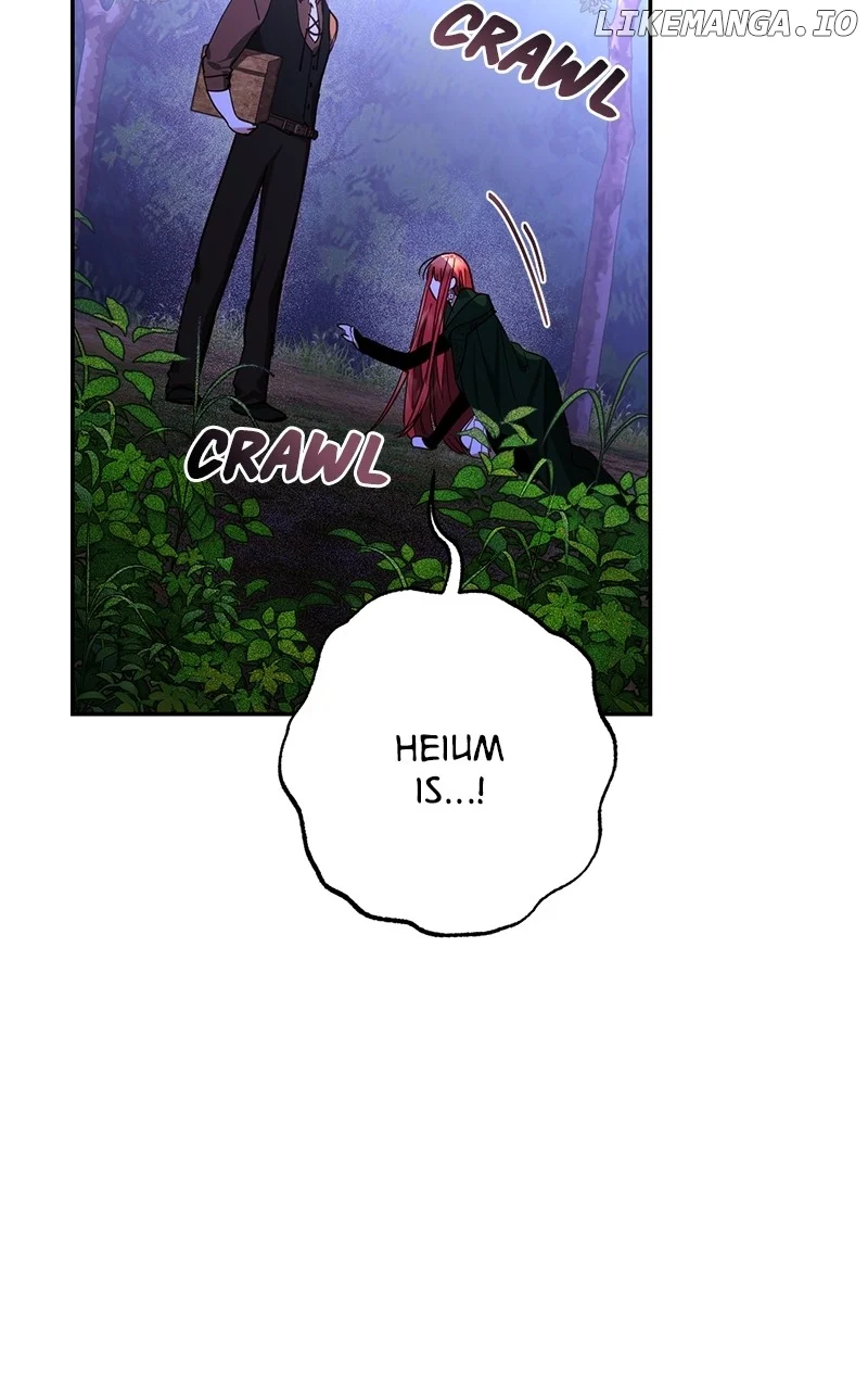 men of the harem Chapter 185 page 7