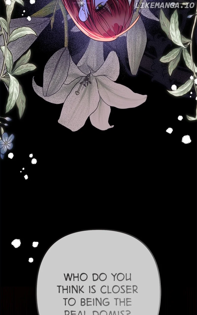 men of the harem Chapter 185 page 33