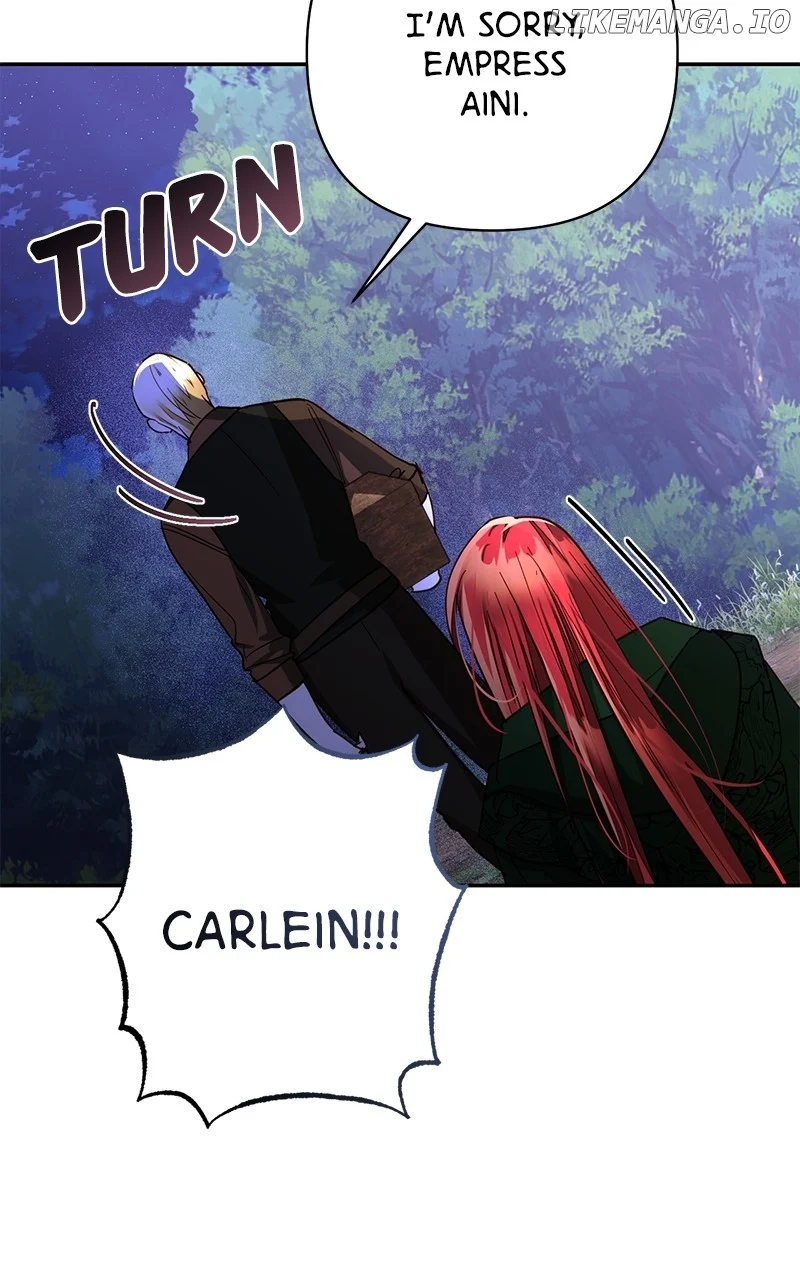 men of the harem Chapter 185 page 22