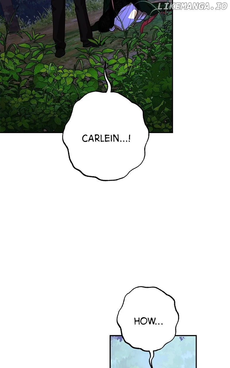 men of the harem Chapter 185 page 20