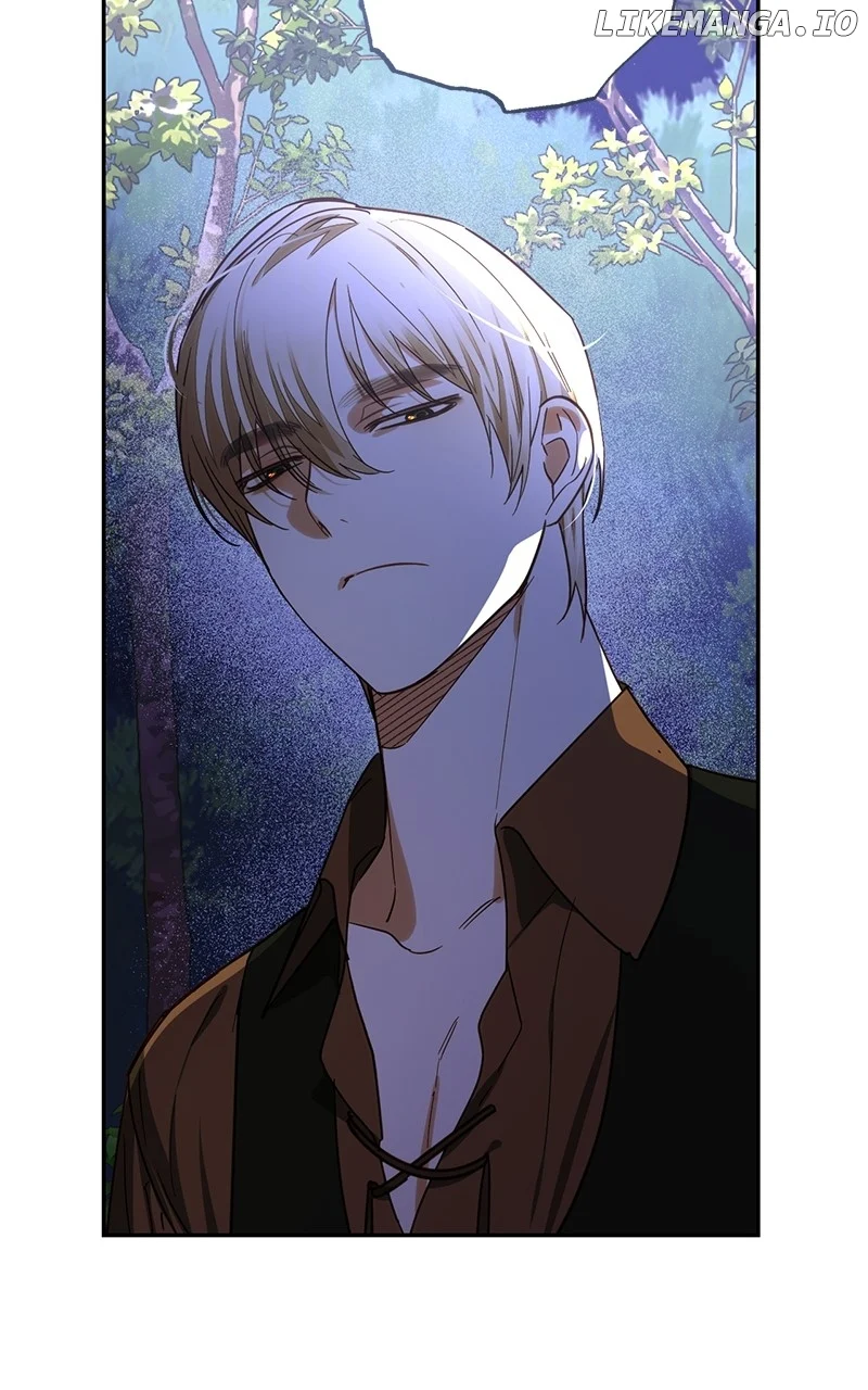 men of the harem Chapter 185 page 11