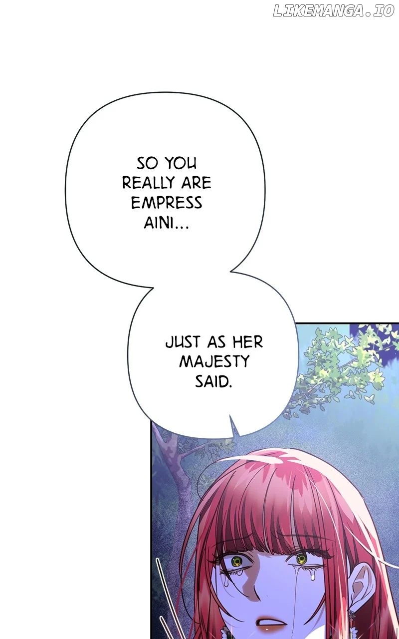 men of the harem Chapter 185 page 9