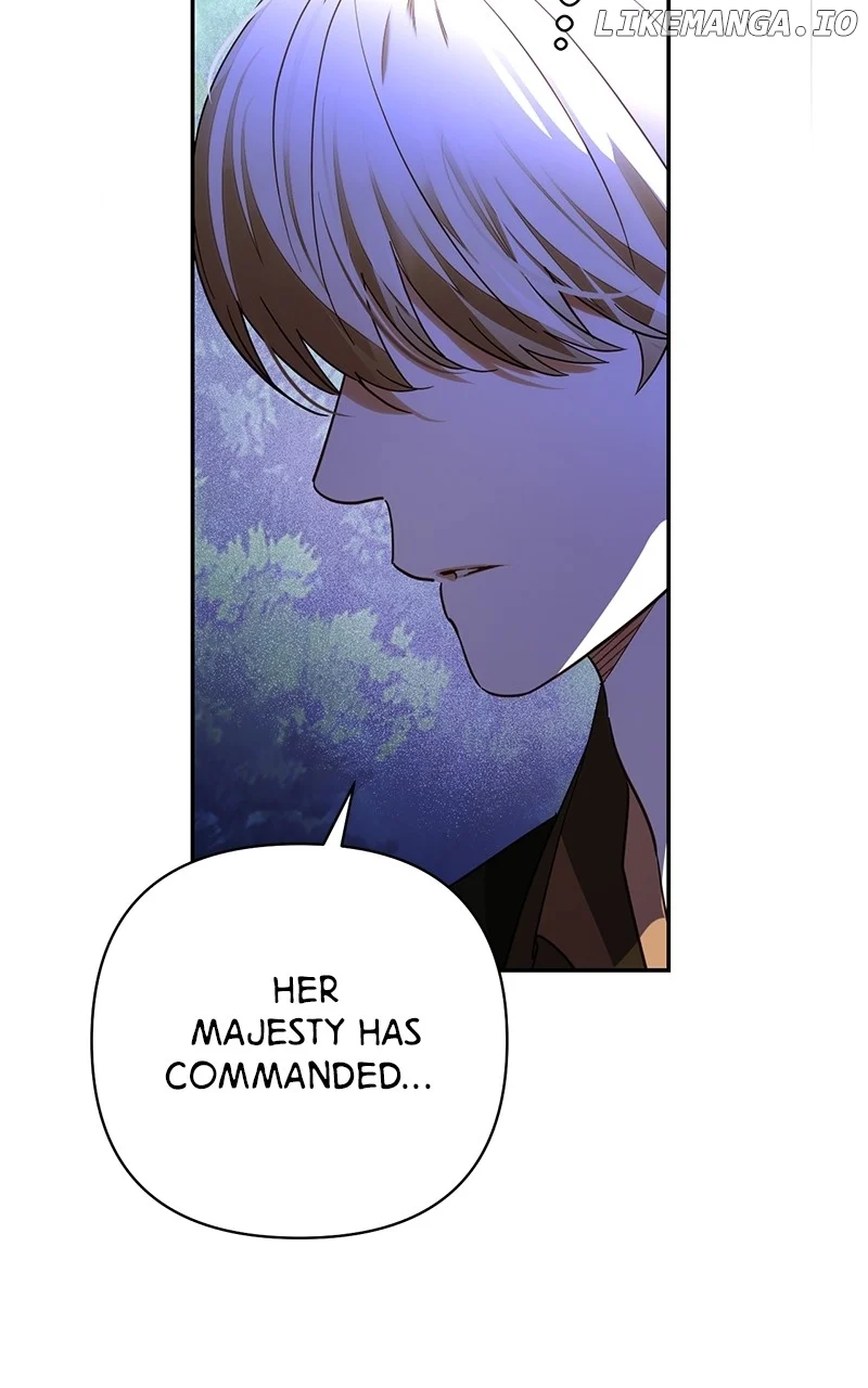 men of the harem Chapter 185 page 18