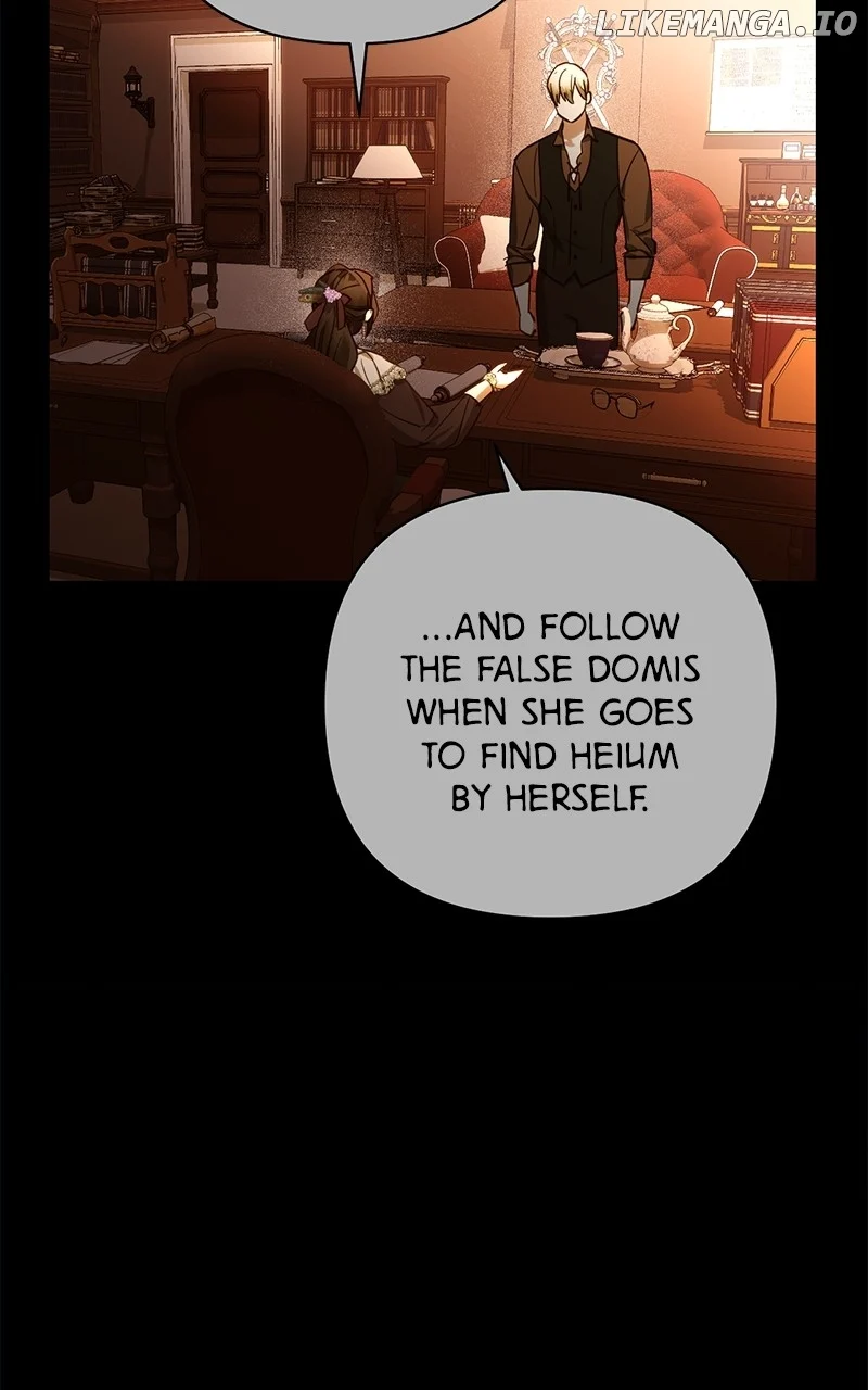 men of the harem Chapter 185 page 16