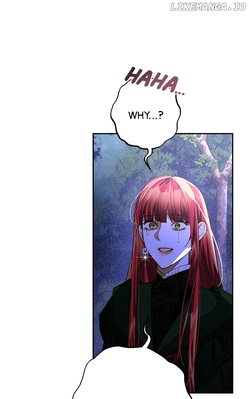 men of the harem Chapter 185 page 23