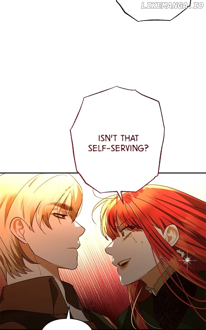 men of the harem Chapter 185 page 37