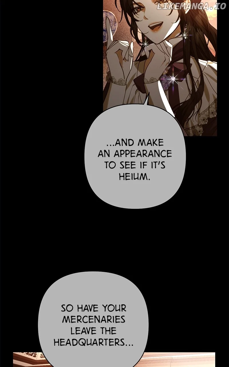 men of the harem Chapter 185 page 15