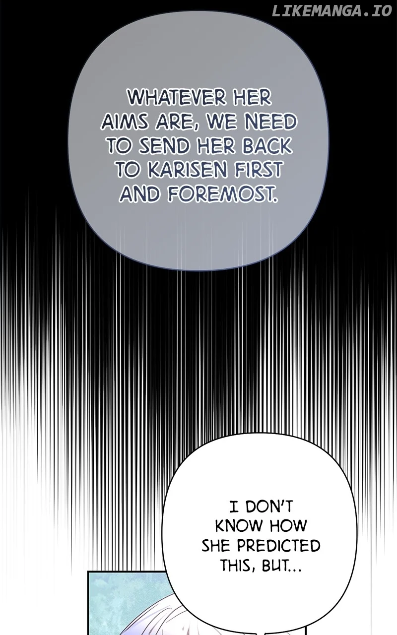 men of the harem Chapter 185 page 17