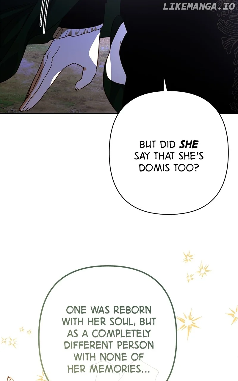 men of the harem Chapter 185 page 29