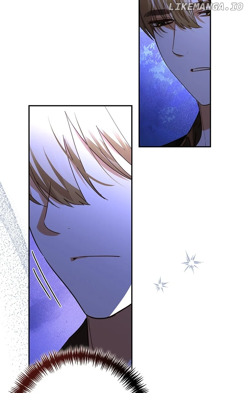 men of the harem Chapter 185 page 47