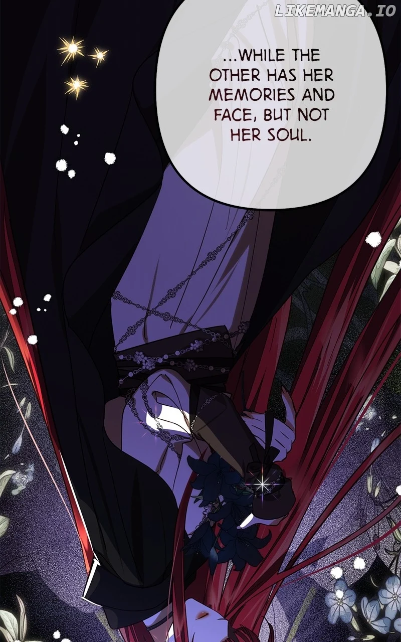 men of the harem Chapter 185 page 32