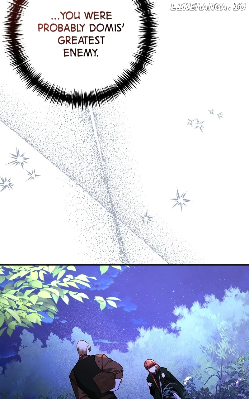 men of the harem Chapter 185 page 48