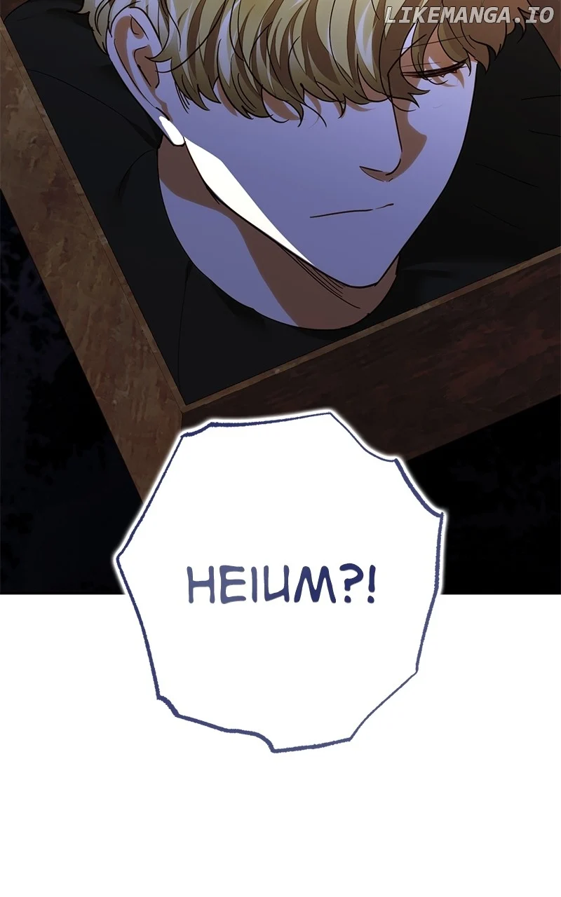men of the harem Chapter 185 page 53