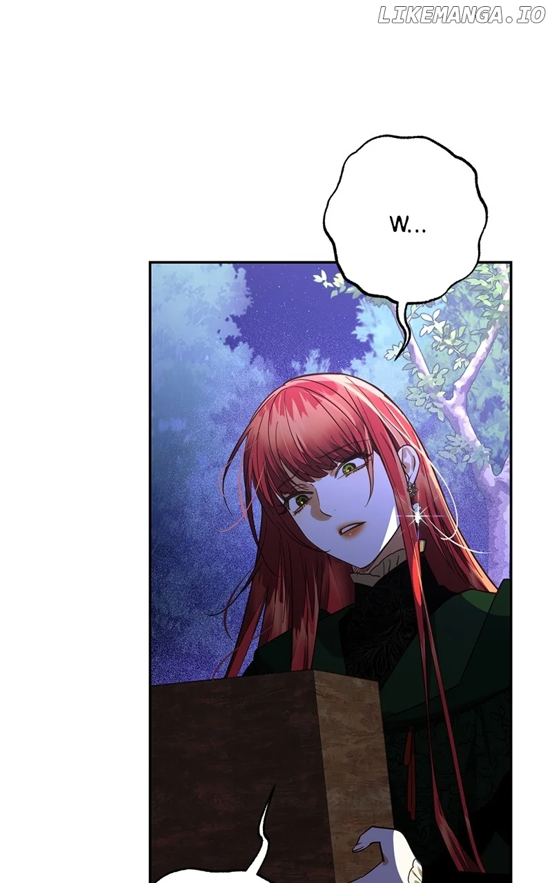 men of the harem Chapter 185 page 54
