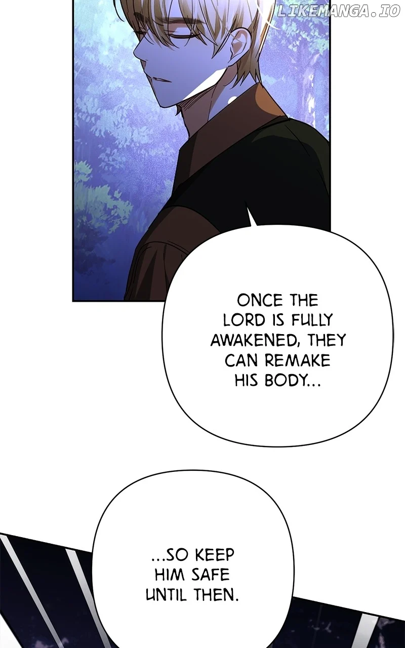 men of the harem Chapter 185 page 56