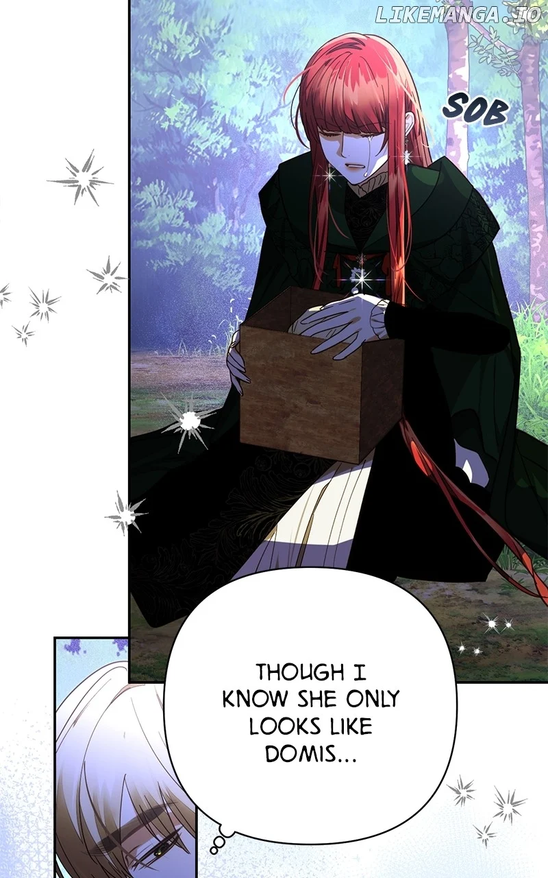men of the harem Chapter 185 page 60
