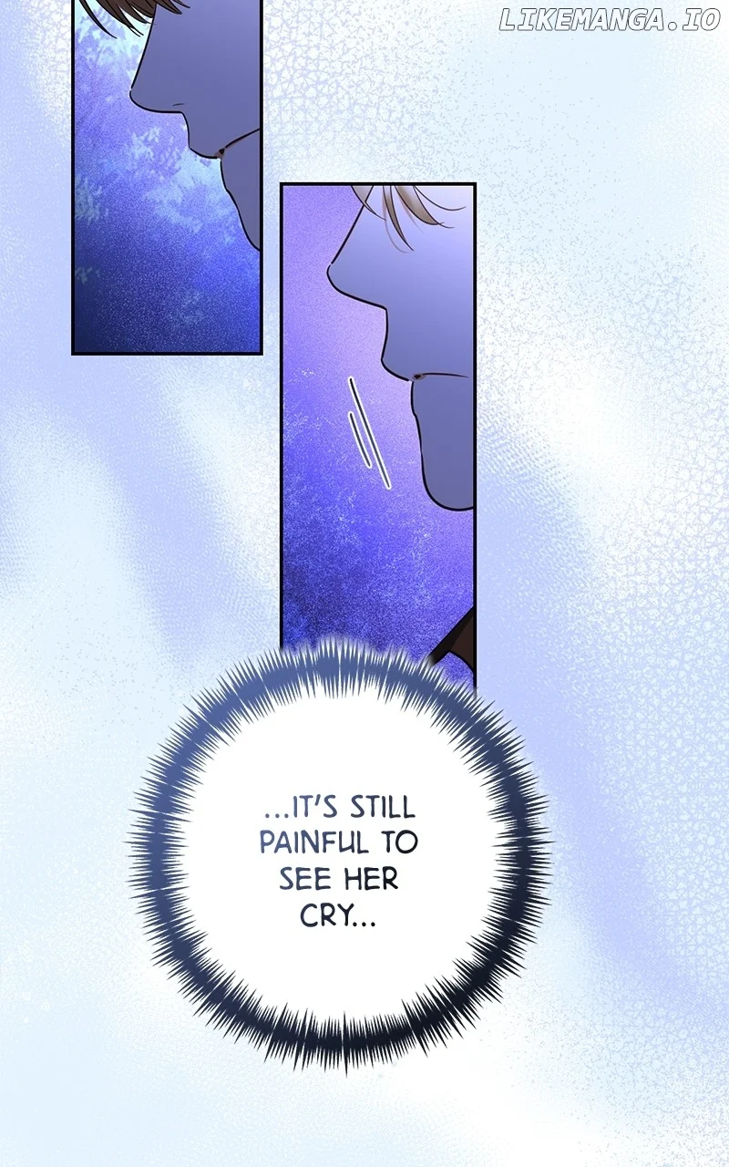 men of the harem Chapter 185 page 61