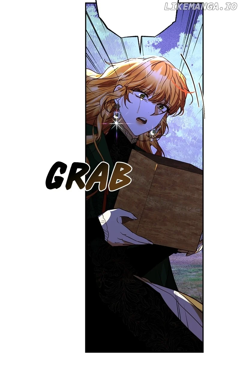 men of the harem Chapter 185 page 75