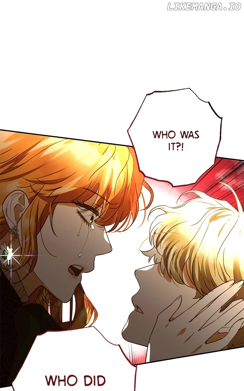 men of the harem Chapter 185 page 76