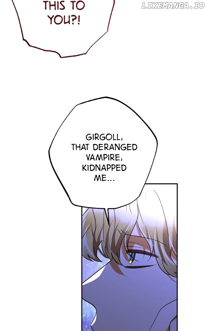 men of the harem Chapter 185 page 77