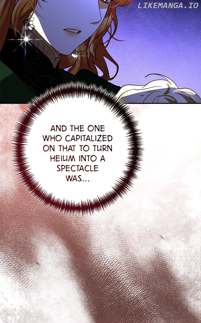 men of the harem Chapter 185 page 81