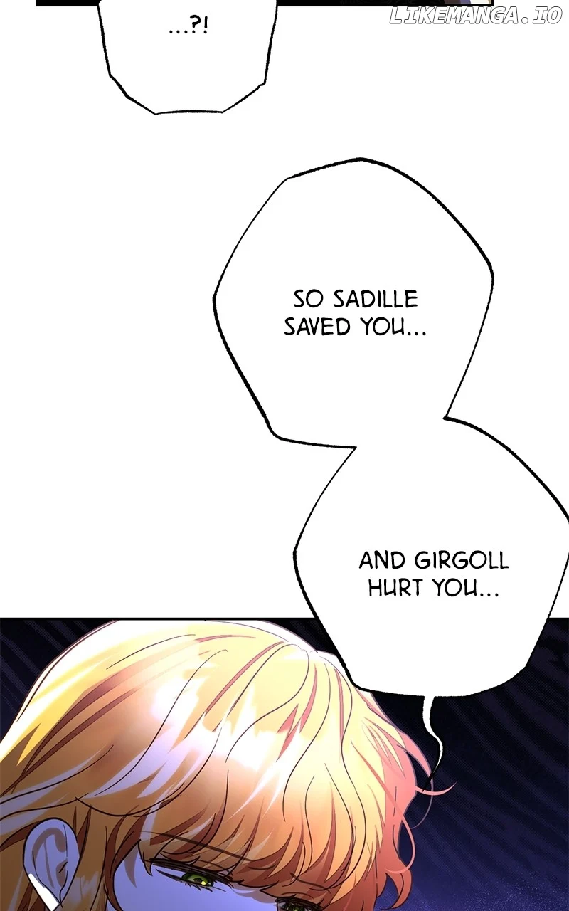 men of the harem Chapter 185 page 80