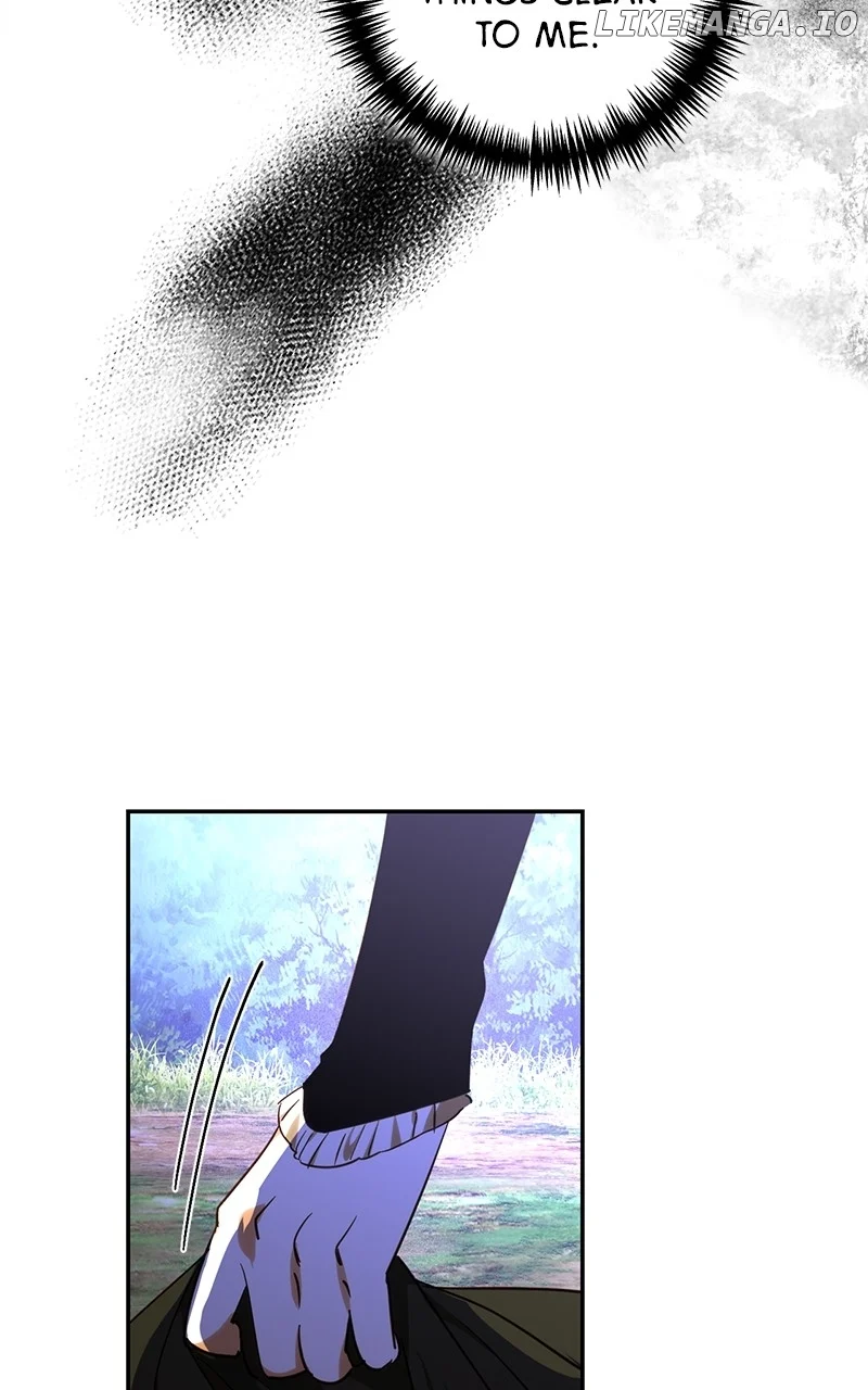 men of the harem Chapter 185 page 84