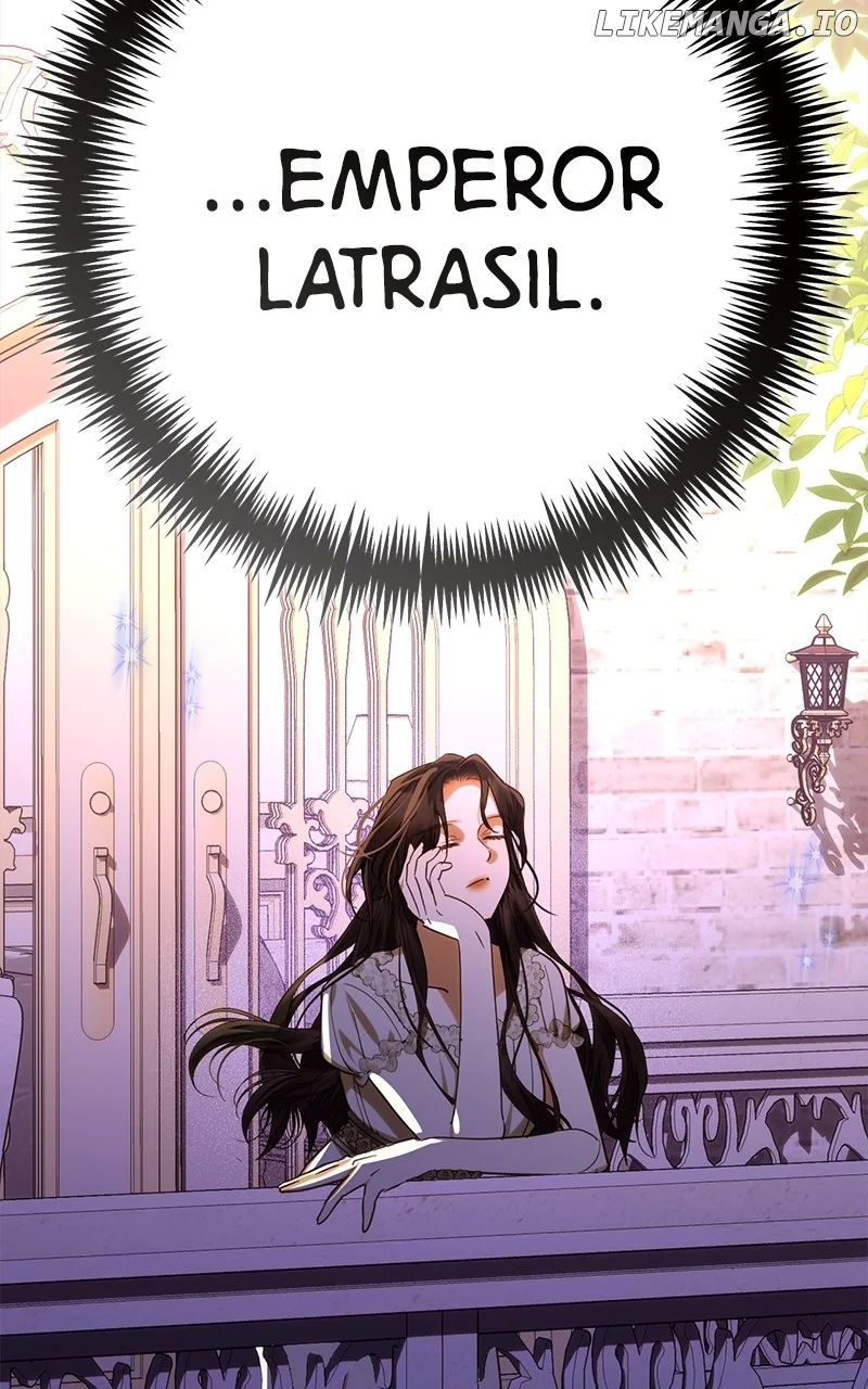men of the harem Chapter 185 page 89