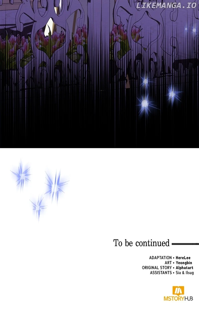 men of the harem Chapter 185 page 90