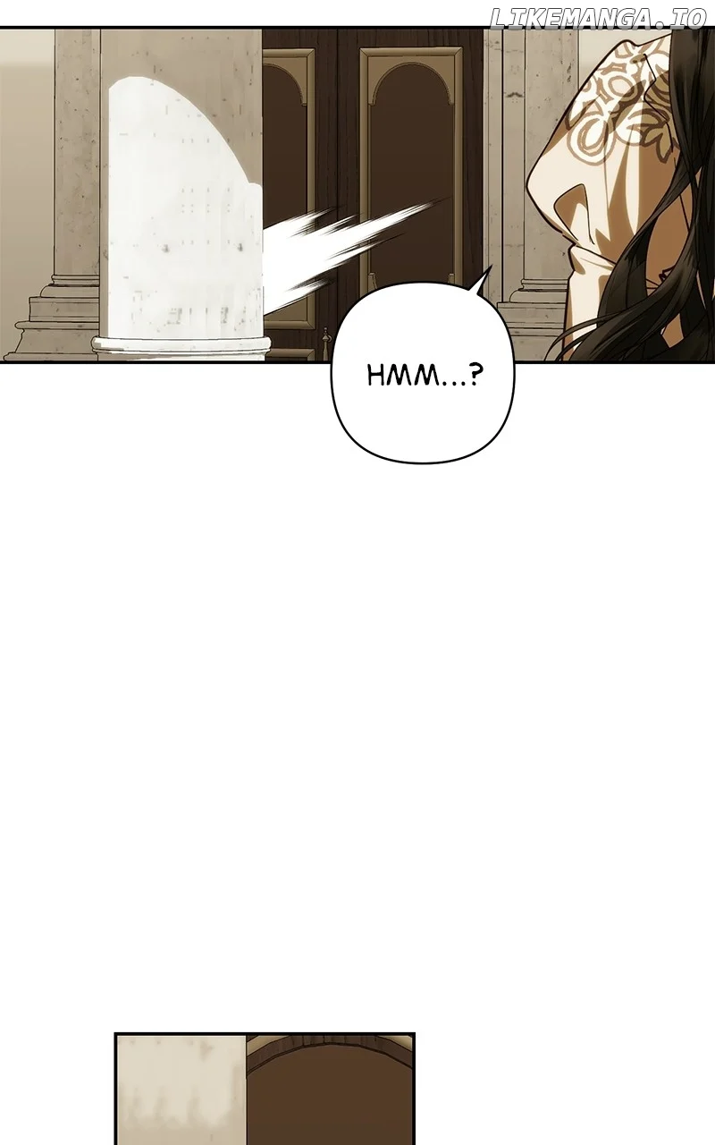 men of the harem Chapter 186 page 3