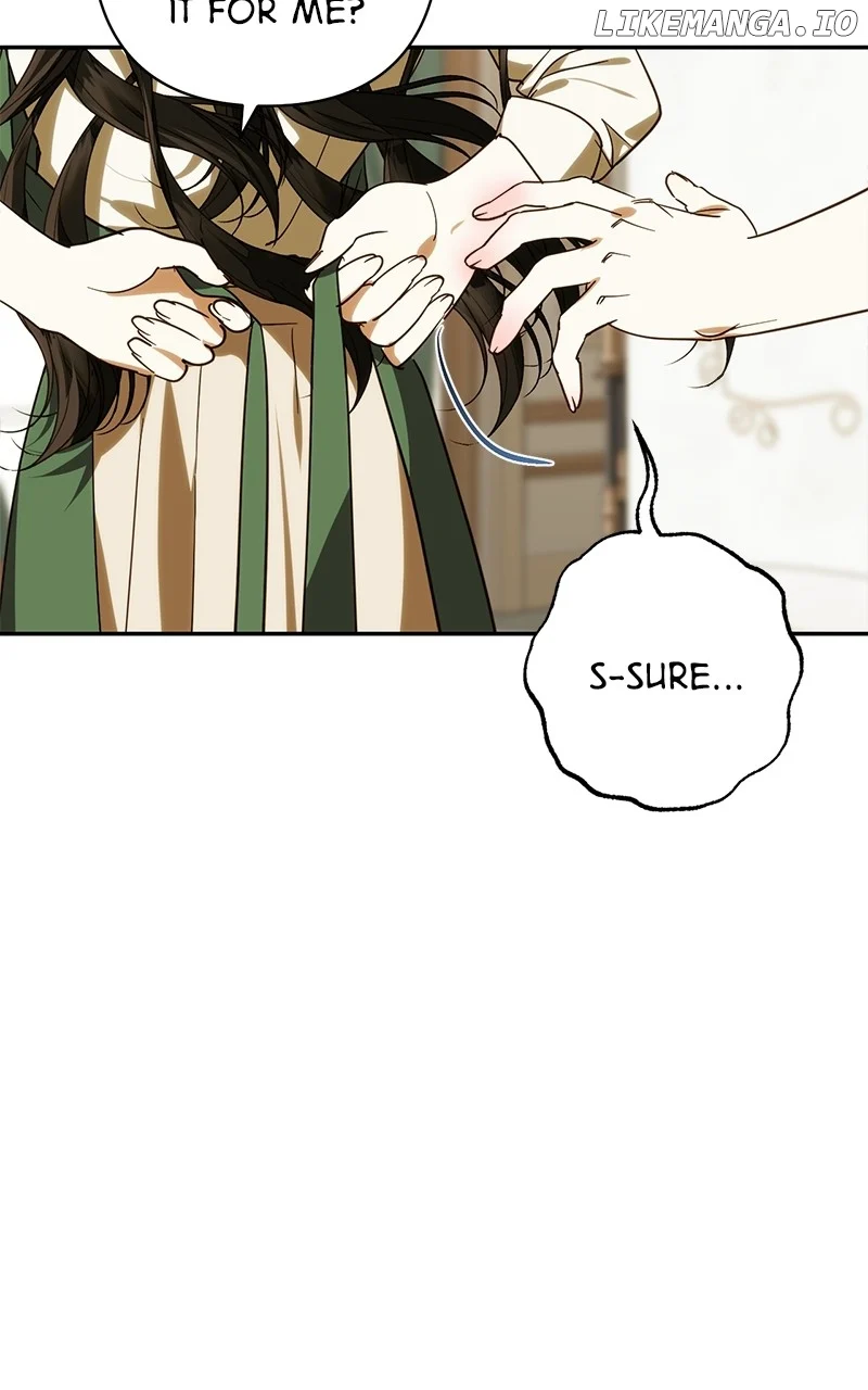 men of the harem Chapter 186 page 49